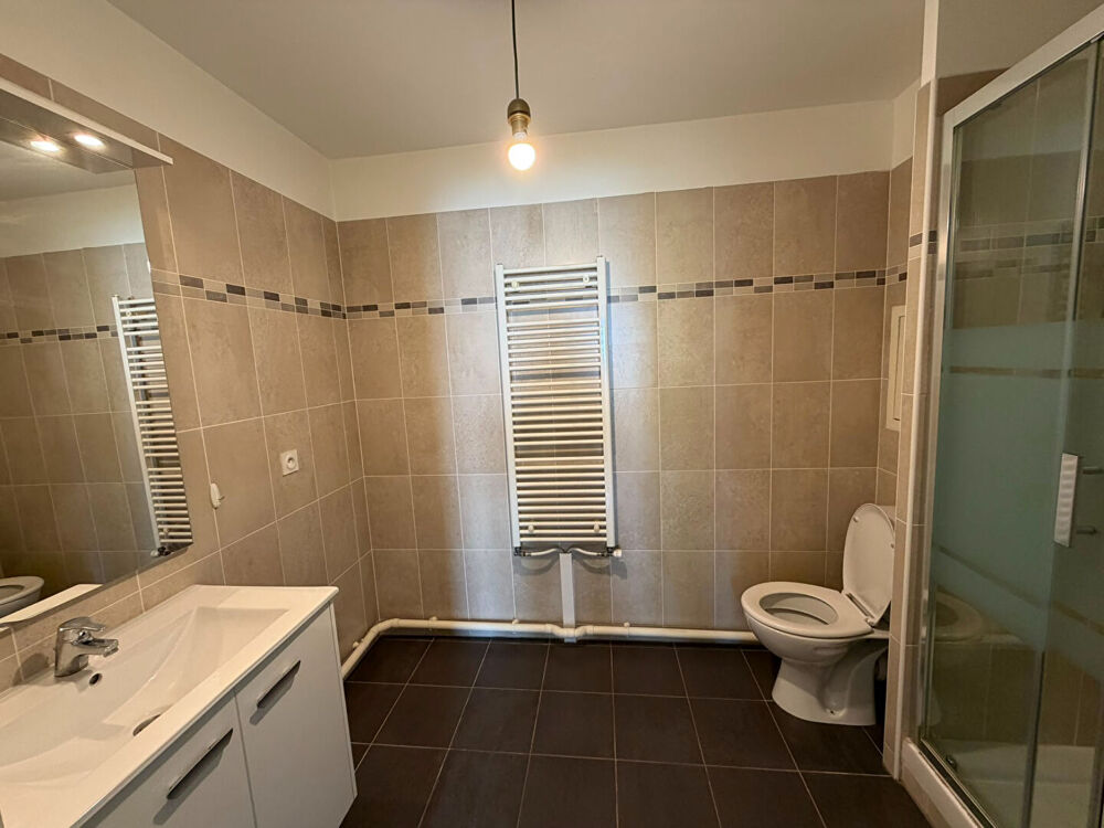 Appartement Orly 2 pièce(s) 43 m2