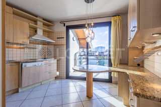 Appartement à vendre 3 pièces 112 m²