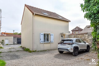  Maison � vendre 3 pi�ces 54 m�