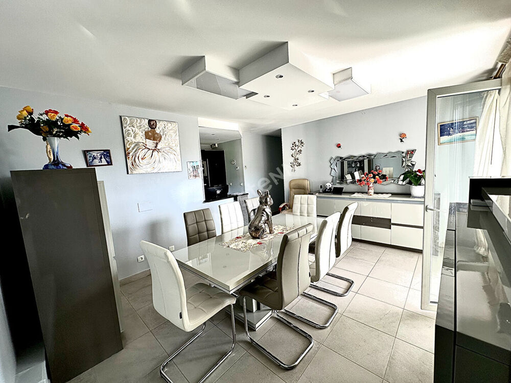 Vente Appartement Appartement La Ciotat de 4 pièces de 75.16 m² La ciotat