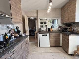  Maison à vendre 5 pièces 85 m²