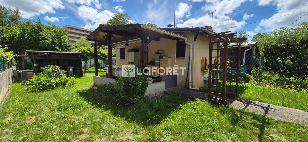 Vente Maison Villebon sur Yvette - Maison individuelle 2 pièces Villebon sur yvette