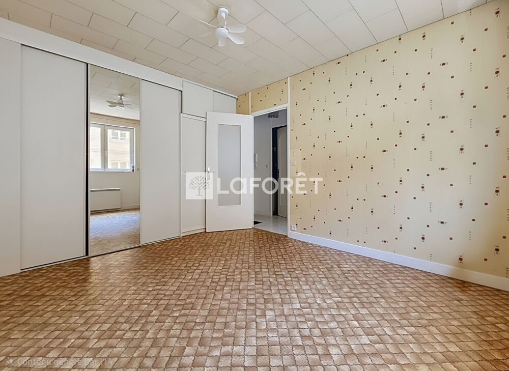 Vente Appartement Appartement Elbeuf  - 1er étage - 27 m2 Elbeuf