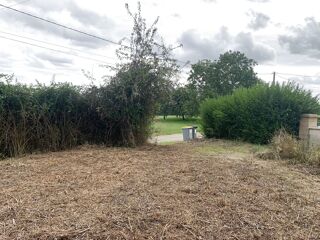  Terrain  vendre 1 pice 80 m