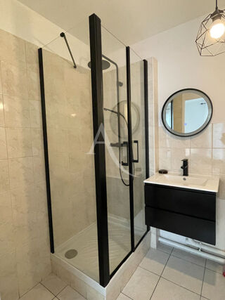  Appartement � louer 1 pi�ce 27 m�