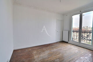  Appartement à vendre 2 pièces 
