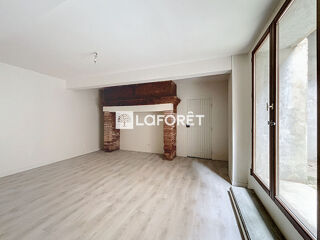  Maison � vendre 3 pi�ces 90 m�