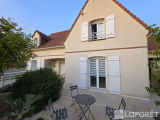  Maison à vendre 6 pièces 149 m²
