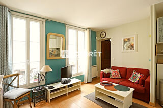  Appartement Paris 14