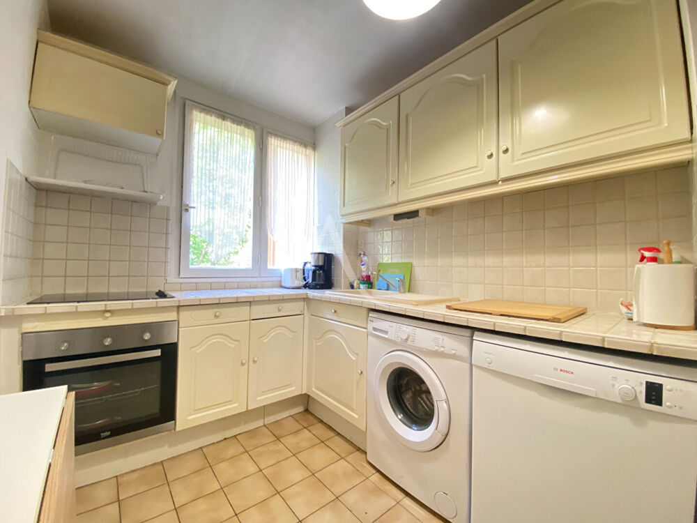 Appartement Athis Mons 2 pièce(s) 46 m2