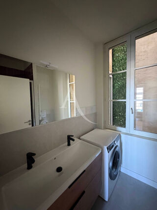  Appartement à louer 3 pièces 44 m²