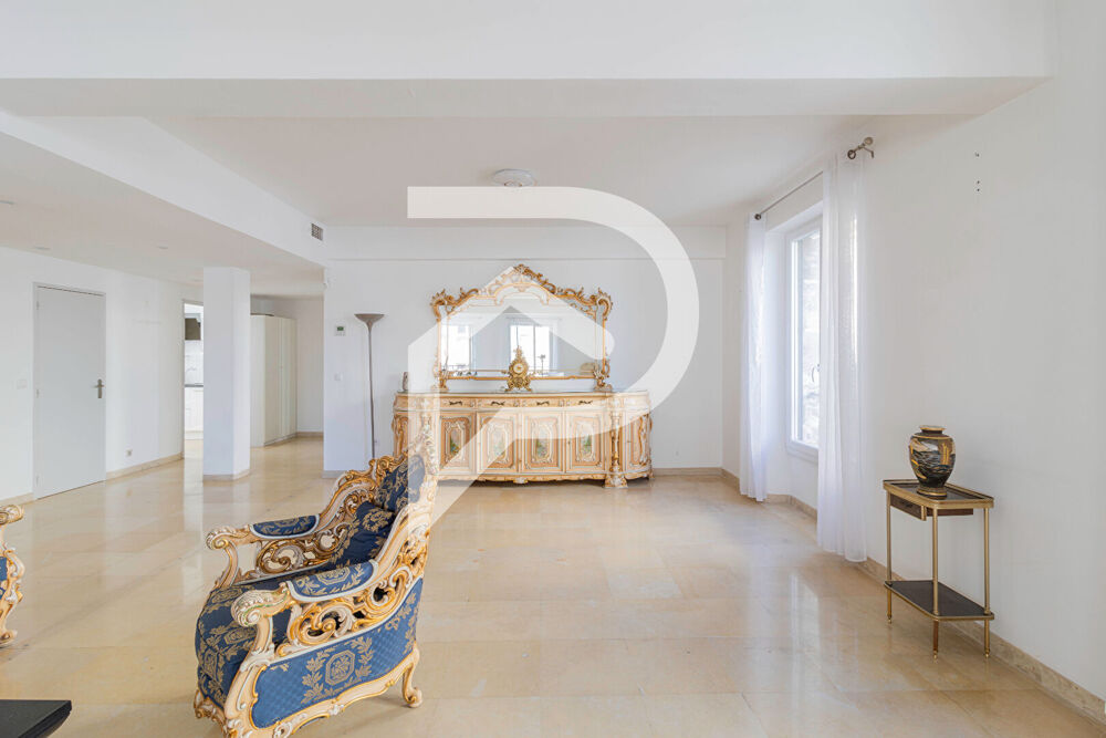  vendre  Appartement Marseille 1