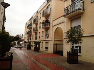  Appartement � vendre 3 pi�ces 60 m�