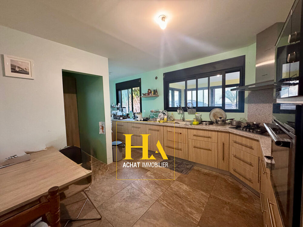 Maison L Etang Sale 3 pièce(s) 135 m2