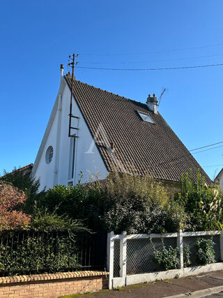  Maison � vendre 4 pi�ces 97 m�