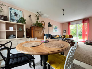  Maison � vendre 4 pi�ces 76 m�