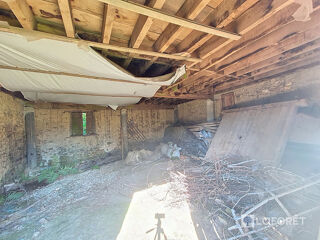  Maison � vendre 2 pi�ces 37 m�