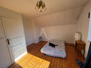  Appartement � louer 5 pi�ces 84 m� Villenoy