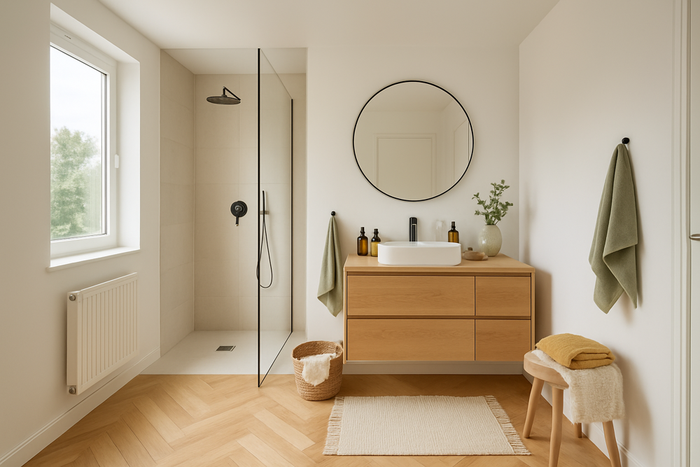 Vente Appartement Appartement 2 pièces de 44 m2 (Le Blanc-Mesnil) Le blanc-mesnil