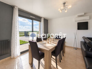 Vente Maison Maison de plain-pied entre ROZAY-EN-BRIE et JOUY-LE-CHÂTEL Rozay en brie