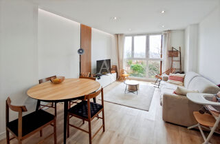  Appartement  vendre 3 pices 62 m