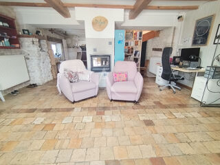  Maison � vendre 5 pi�ces 115 m�