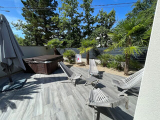  Maison � vendre 3 pi�ces 77 m�