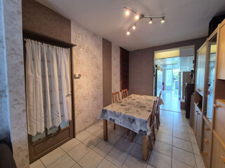  Maison � vendre 4 pi�ces 82 m�