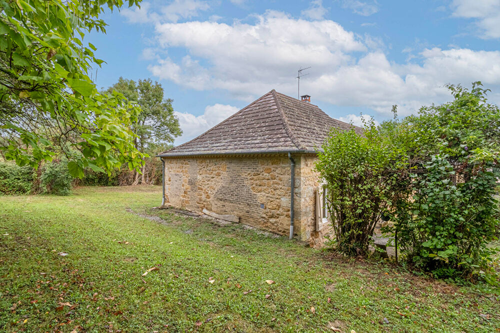 Vente Maison Le Vignon En Quercy, le charme de la pierre, zéro travaux, prête à vivre! Le vignon en quercy