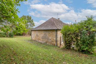  Maison à vendre 4 pièces 111 m²
