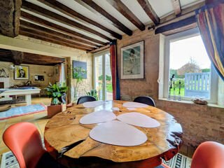  Maison � vendre 8 pi�ces 260 m�