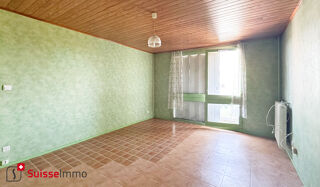  Appartement � vendre 2 pi�ces 45 m�