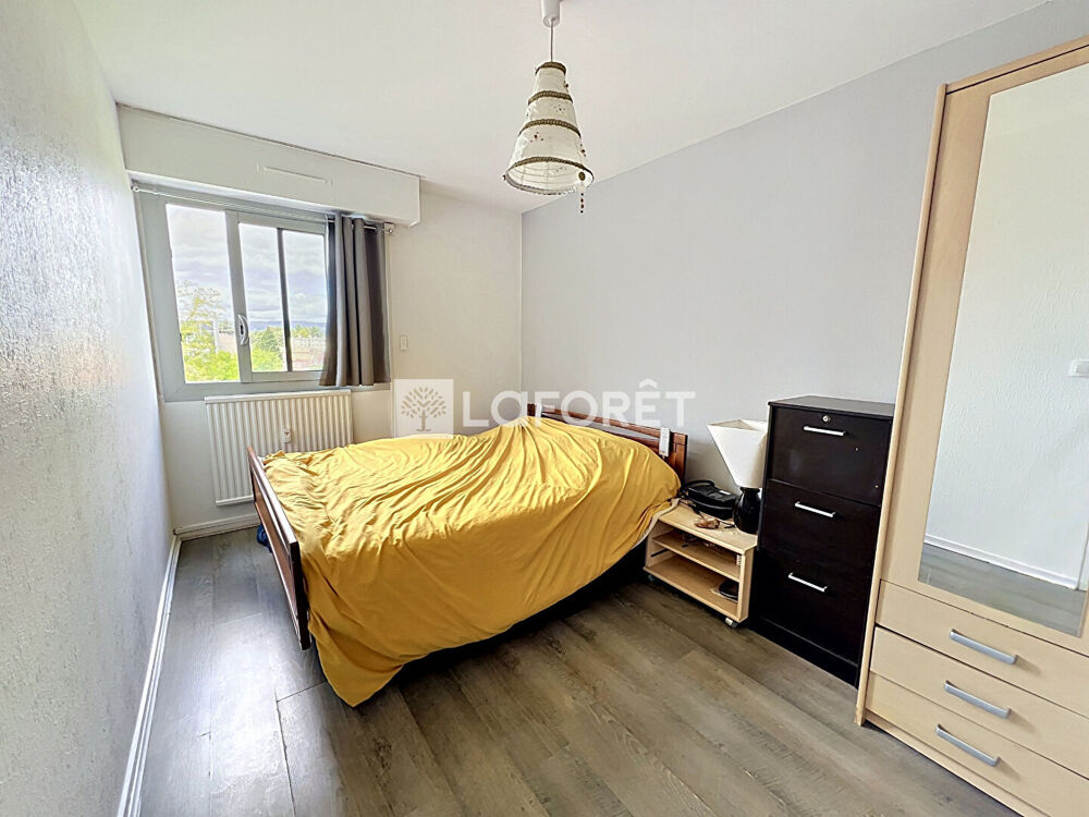 Appartement Macon 2 pièces 50 m2
