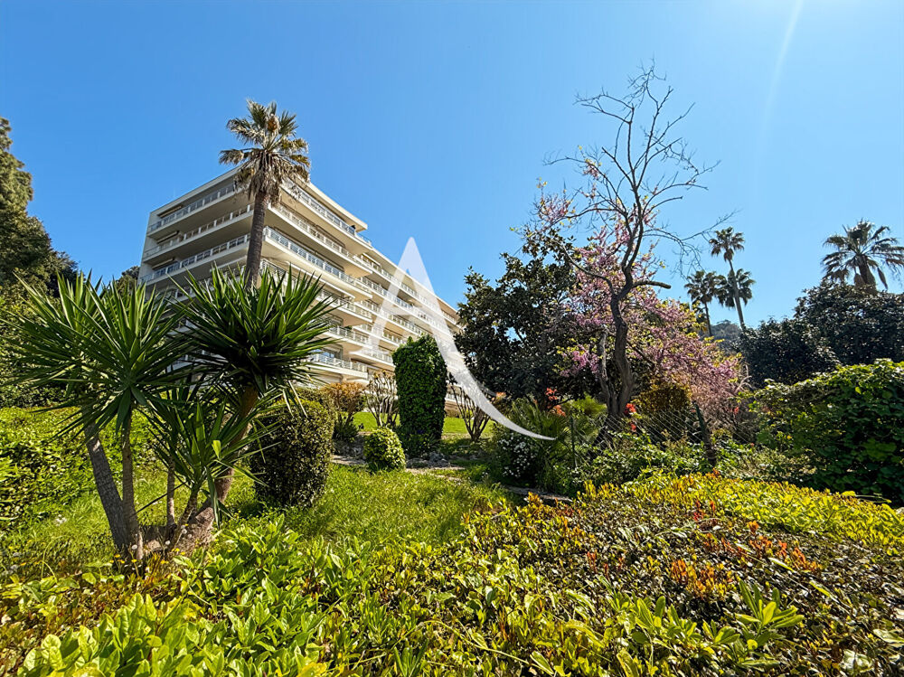  vendre  Appartement Cannes (06400)