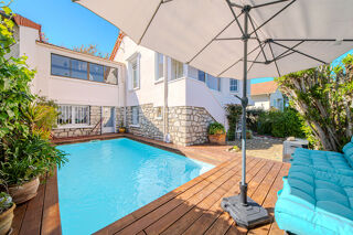 Maison  vendre 5 pices 158 m