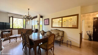  Appartement  vendre 4 pices 80 m