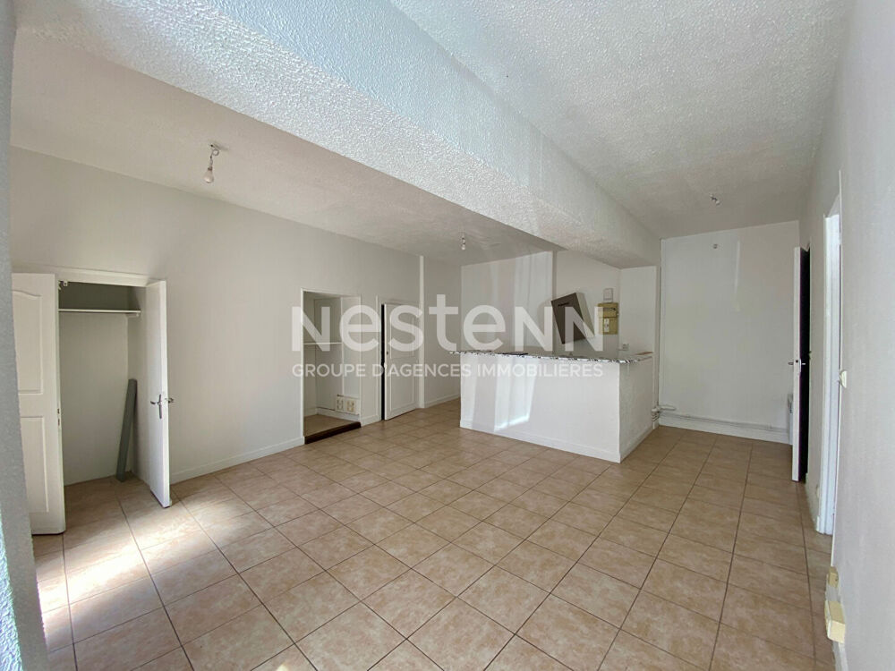Location Appartement Appartement Blois 2 pièce(s) 45 m2 Blois
