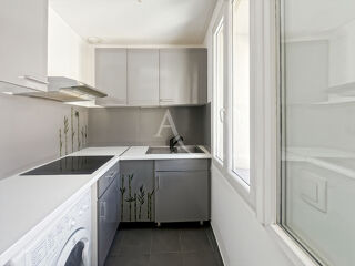  Appartement à vendre 1 pièce 25 m²