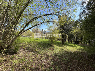  Terrain � vendre 437 m�