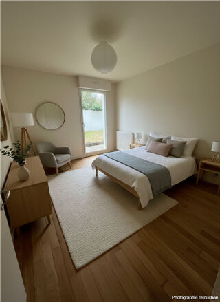  Appartement � louer 3 pi�ces 72 m�