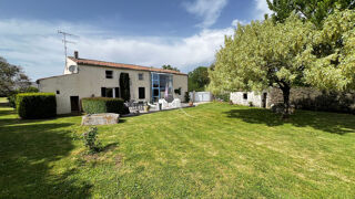  Maison à vendre 6 pièces 190 m²
