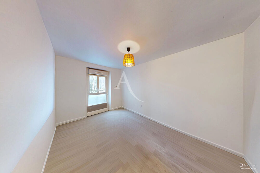 Appartement Ivry Sur Seine 2 pièces 28.86 m² .