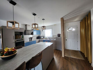  Maison à vendre 6 pièces 120 m²