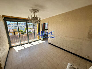  Appartement � vendre 4 pi�ces 60 m�
