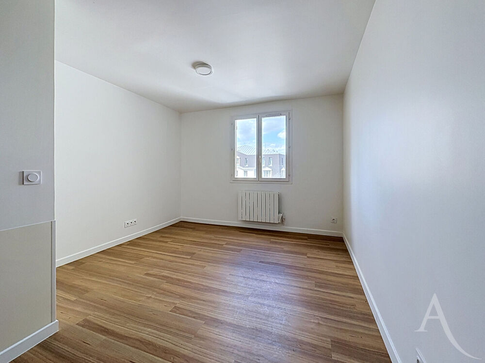 Vente Appartement BEAU DUPLEX - PROCHE GARE Mantes la Jolie Mantes la jolie
