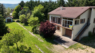  Maison à vendre 6 pièces 140 m²