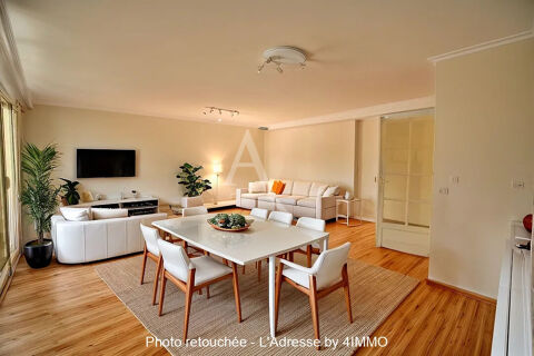  Appartement  vendre 5 pices 134 m