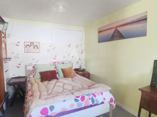  Maison à vendre 3 pièces 59 m²