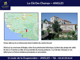  Terrain � vendre 347 m�