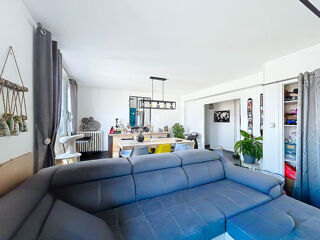  Appartement � vendre 4 pi�ces 